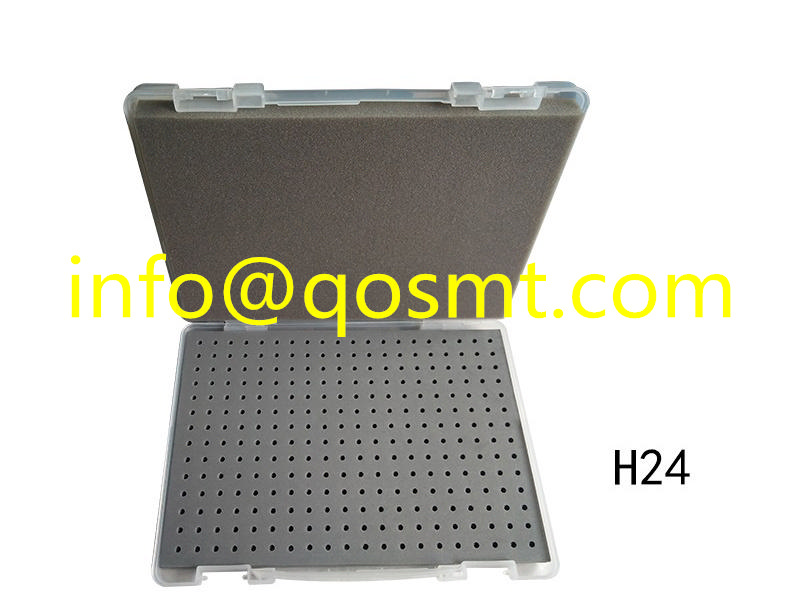 Fuji Nozzle storage box for H01 H02 H04 H08 H12 H24 NXT Fuji chip mounter